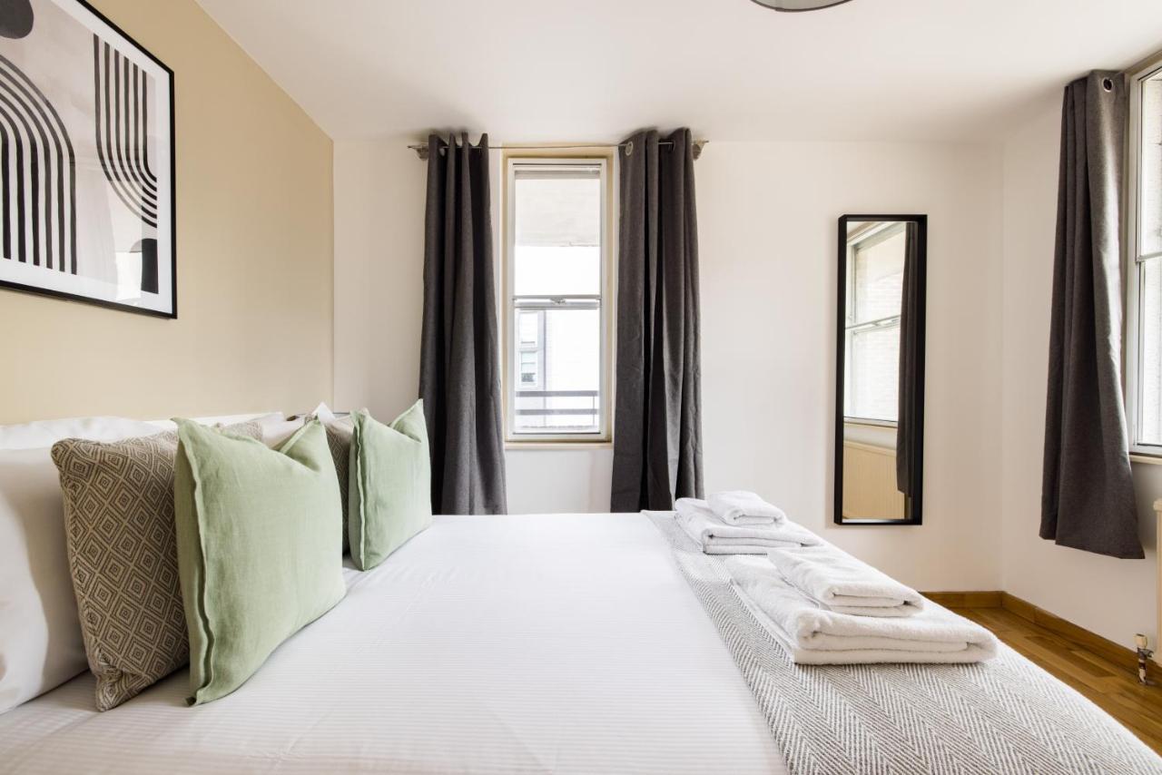 Appartement The Clerkenwell Flats à Londres Extérieur photo